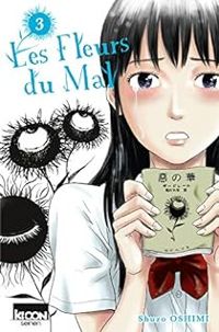 Shuzo Oshimi - Les fleurs du mal