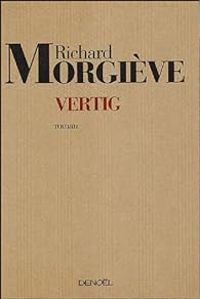 Richard Morgieve - Vertig