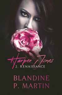 Blandine P Martin - Renaissance