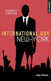 Audrey Carlan - New York