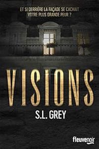  S L Grey - Visions