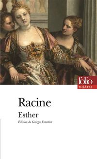 Jean Racine - Esther