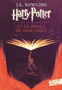 J.k. Rowling - Harry Potter et le Prince de Sang-Mêlé