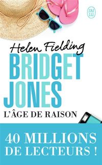 Helen Fielding - L'âge de raison