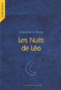 Guillaume Le Touze - Les nuits de Léo