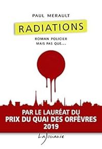 Paul Merault - Radiations