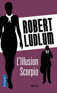 Robert Ludlum - ILLUSION SCORPIO