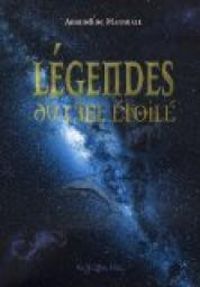Amandine Marshall - Légendes du ciel étoilé