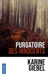 Karine Giebel - Purgatoire des innocents