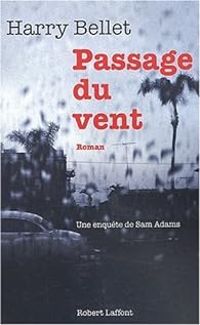 Harry Bellet - Passage du Vent