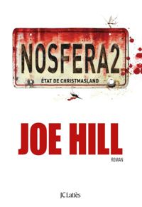 Joe Hill - NOSFERA2