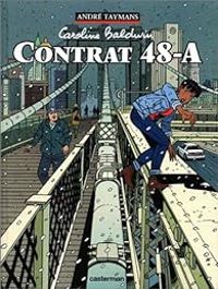 Andre Taymans - Contrat 48-A