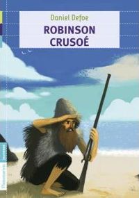 Defoe - Robinson Crusoe
