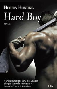 Helena Hunting - Hard boy