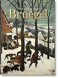 Jurgen Muller - Pieter Bruegel