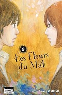 Shuzo Oshimi - Les Fleurs du Mal