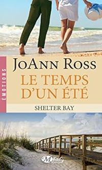 Joann Ross - Le temps d'un été