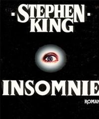 Stephen King - Insomnie