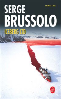 Serge Brussolo - Iceberg ltd