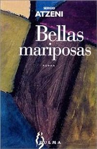 Sergio Atzeni - Bellas mariposas