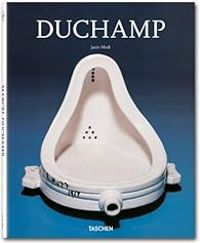 Janis Mink - Duchamp