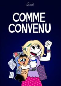  Laurel - Comme convenu