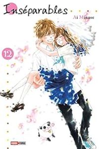 Ai Minase - Inséparables