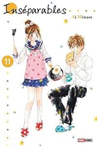 Ai Minase - Inséparables
