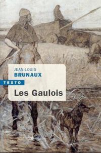 Jean Louis Brunaux - Les Gaulois