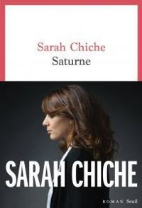 Sarah Chiche - Saturne