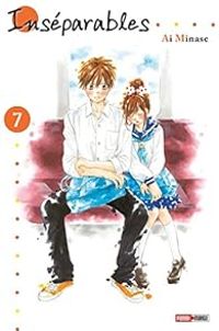 Ai Minase - Inséparables