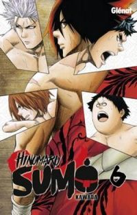  Kawada - Hinomaru Sumo