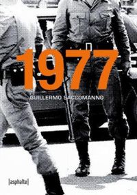Guillermo Saccomanno - 1977