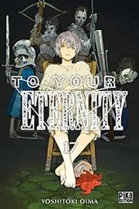Yoshitoki Oima - To your eternity