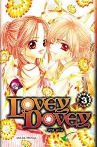 Oda - Lovey Dovey T03