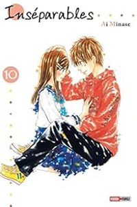 Ai Minase - Inséparables