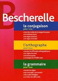 Louis Nicolas Bescherelle - Le coffret Bescherelle : 4 livres