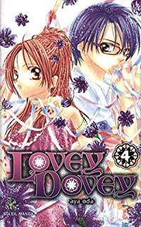 Aya Oda - Lovey Dovey
