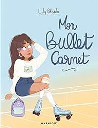 Couverture du livre Mon bullet carnet - Lyly Blabla