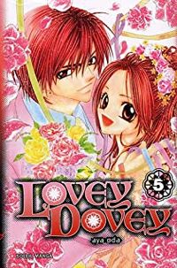 Aya Oda - Lovey Dovey
