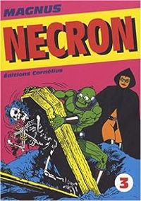  Magnus - Necron