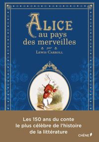 Lewis Carroll - John Tenniel(Illustrations) - Alice au pays des merveilles