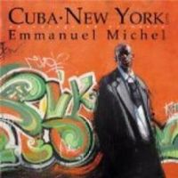 Emmanuel Michel - Cuba New York : Un voyage en peinture