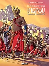Emmanuel Despujol - Inepou
