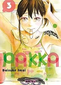 Daisuke Imai - Pakka