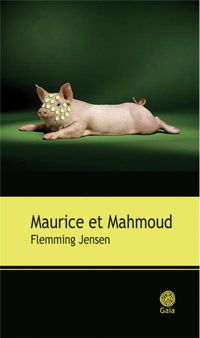 Flemming Jensen - Maurice et Mahmoud