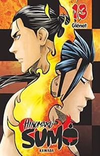  Kawada - Hinomaru Sumo