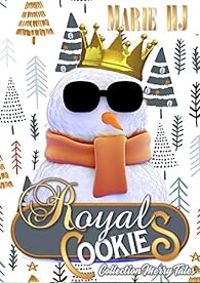  Marie H J - Royal Cookies