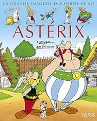 Sabine Boccador - Astérix