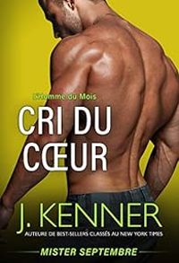 Julie Kenner - Cri du coeur